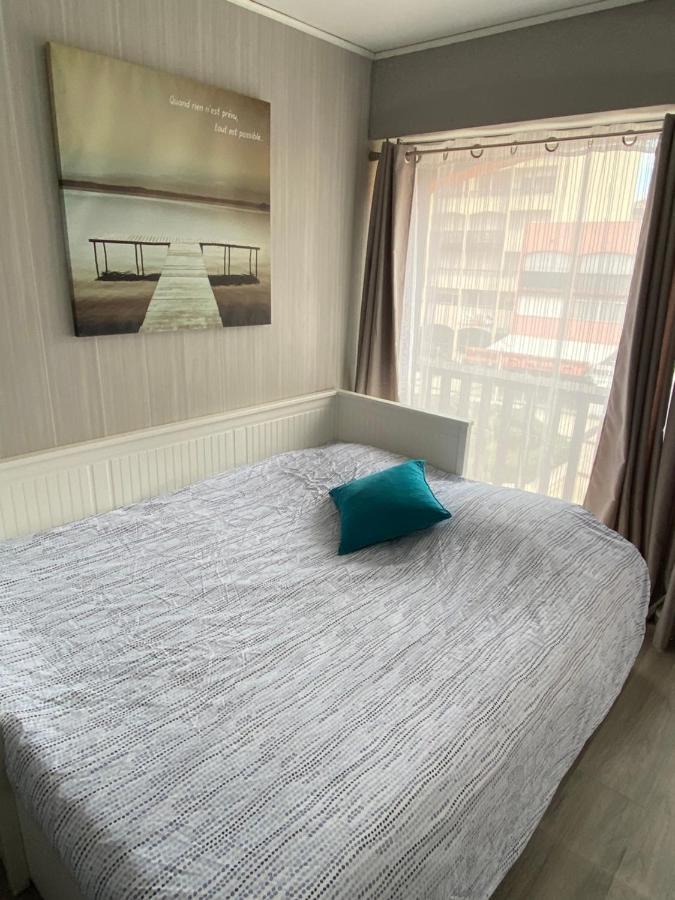 Studio Cabine Centre Port Cap D'آجد المظهر الخارجي الصورة